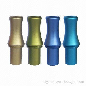 Electronic Cigarette eGo, CE4, CE5 Drip Tips